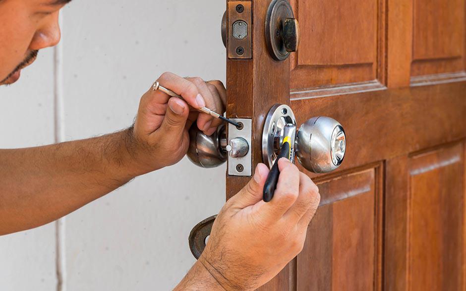 serrurier porte blindée Sevran
